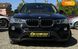 BMW X3, 2015, Дизель, 2 л., 247 тис. км, Позашляховик / Кросовер, Чорний, Коломия 40306 фото 2