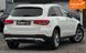 Mercedes-Benz GLC-Class, 2018 р., Бензин, 138 тис. км, Позашляховик / Кросовер, Білий, Харків AT-10430020 фото 4
