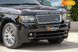Land Rover Range Rover, 2011, Дизель, 4.37 л., 291 тис. км, Позашляховик / Кросовер, Чорний, Одеса 40195 фото 18