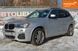 BMW X3, 2016 г., Бензин, 161 тыс. км, Внедорожник / Кроссовер, Серый, Киев AT-10421232 фото 4