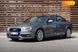 Audi A4, 2014, Бензин, 2 л., 266 тыс. км, Седан, Серый, Луцк 110288 фото 1