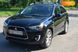 Mitsubishi Outlander Sport, 2015, Газ пропан-бутан / Бензин, 2 л., 107 тис. км, Позашляховик / Кросовер, Чорний, Київ 98687 фото 2