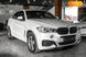 BMW X6, 2016, Бензин, 2.98 л., 117 тис. км, Позашляховик / Кросовер, Білий, Одеса 46308 фото 23