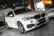 BMW X6, 2016, Бензин, 2.98 л., 117 тис. км, Позашляховик / Кросовер, Білий, Одеса 46308 фото 20