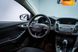Ford Focus, 2018, Бензин, 2 л., 199 тис. км, Хетчбек, Сірий, Київ 26096 фото 10