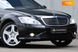 Mercedes-Benz S-Class, 2008, Бензин, 5.46 л., 63 тис. км, Седан, Чорний, Київ 107349 фото 2