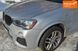 BMW X3, 2016 г., Бензин, 161 тыс. км, Внедорожник / Кроссовер, Серый, Киев AT-10421232 фото 9