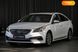 Hyundai Sonata, 2015, Бензин, 2.36 л., 86 тис. км, Седан, Білий, Київ 101616 фото 3