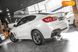 BMW X6, 2016, Бензин, 2.98 л., 117 тис. км, Позашляховик / Кросовер, Білий, Одеса 46308 фото 9