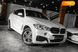BMW X6, 2016, Бензин, 2.98 л., 117 тыс. км, Внедорожник / Кроссовер, Белый, Одесса 46308 фото 3
