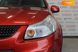Suzuki SX4, 2011, Бензин, 1.6 л., 106 тис. км, Позашляховик / Кросовер, Помаранчевий, Київ 11857 фото 9