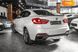 BMW X6, 2016, Бензин, 2.98 л., 117 тис. км, Позашляховик / Кросовер, Білий, Одеса 46308 фото 10