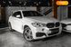 BMW X6, 2016, Бензин, 2.98 л., 117 тыс. км, Внедорожник / Кроссовер, Белый, Одесса 46308 фото 1
