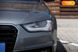 Audi A4, 2014, Бензин, 2 л., 266 тыс. км, Седан, Серый, Луцк 110288 фото 3