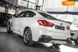 BMW X6, 2016, Бензин, 2.98 л., 117 тыс. км, Внедорожник / Кроссовер, Белый, Одесса 46308 фото 17