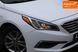 Hyundai Sonata, 2017 г., Бензин, 195 тыс. км, Седан, Белый, Киев AT-10415792 фото 4