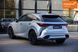 Lexus RX, 2023 г., Гибрид (HEV), 21 тыс. км, Внедорожник / Кроссовер, Серый, Харьков AT-10430771 фото 6