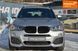 BMW X3, 2016 г., Бензин, 161 тыс. км, Внедорожник / Кроссовер, Серый, Киев AT-10421232 фото 2