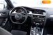 Audi A4, 2014, Бензин, 2 л., 266 тис. км, Седан, Сірий, Луцьк 110288 фото 22