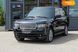 Land Rover Range Rover, 2011, Дизель, 4.37 л., 291 тис. км, Позашляховик / Кросовер, Чорний, Одеса 40195 фото 2