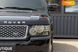 Land Rover Range Rover, 2011, Дизель, 4.37 л., 291 тис. км, Позашляховик / Кросовер, Чорний, Одеса 40195 фото 14