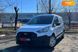 Ford Transit Connect, 2018, Бензин, 2 л., 56 тис. км, Вантажний фургон, Білий, Київ 99790 фото 2