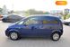 Opel Meriva, 2006, Дизель, 1.7 л., 240 тыс. км, Микровен, Синий, Львов 38493 фото 12