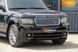 Land Rover Range Rover, 2011, Дизель, 4.37 л., 291 тис. км, Позашляховик / Кросовер, Чорний, Одеса 40195 фото 16