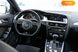 Audi A4, 2014, Бензин, 2 л., 266 тыс. км, Седан, Серый, Луцк 110288 фото 60