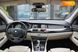 BMW 5 Series GT, 2015, Бензин, 164 тис. км, Ліфтбек, Чорний, Київ 102336 фото 90