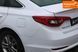 Hyundai Sonata, 2017 г., Бензин, 195 тыс. км, Седан, Белый, Киев AT-10415792 фото 8
