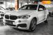 BMW X6, 2016, Бензин, 2.98 л., 117 тис. км, Позашляховик / Кросовер, Білий, Одеса 46308 фото 5