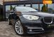 BMW 5 Series GT, 2015, Бензин, 164 тис. км, Ліфтбек, Чорний, Київ 102336 фото 28