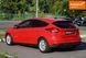 Ford Focus, 2017 г., Бензин, 114 тыс. км, Хетчбек, Красный, Харьков AT-10422575 фото 4