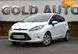 Ford Fiesta, 2011, Бензин, 1.39 л., 118 тис. км, Хетчбек, Білий, Одеса 11969 фото 4