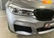 BMW 6 Series GT, 2017, Дизель, 2.99 л., 215 тис. км, Ліфтбек, Сірий, Львів 49512 фото 75