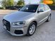 Audi Q3, 2016, Бензин, 1.98 л., 125 тыс. км, Внедорожник / Кроссовер, Серый, Тернополь Cars-Pr-67444 фото 3