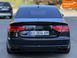 Audi A8, 2010 р., Бензин, 211 тис. км, Седан, Чорний, Дніпро (Дніпропетровськ) AT-10418232 фото 3