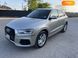 Audi Q3, 2016, Бензин, 1.98 л., 125 тыс. км, Внедорожник / Кроссовер, Серый, Тернополь Cars-Pr-67444 фото 5