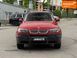 BMW X3, 2004 г., Газ пропан-бутан / Бензин, 243 тыс. км, Седан, Красный, Харьков AT-10417391 фото 3