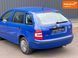 Skoda Octavia, 2007 р., Бензин, 278 тис. км, Універсал, Синій, Миколаїв AT-10414085 фото 4