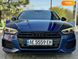 Audi A5, 2017, Дизель, 1.97 л., 159 тыс. км, Купе, Синий, Днепр (Днепропетровск) 107447 фото 45