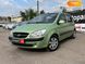 Hyundai Getz, 2008, Газ пропан-бутан / Бензин, 1.4 л., 137 тис. км, Хетчбек, Зелений, Запоріжжя 98894 фото 1