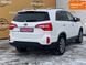 Kia Sorento, 2014 р., Дизель, 216 тис. км, Позашляховик / Кросовер, Білий, Рівне AT-10408937 фото 5