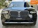 BMW X3, 2022 р., Дизель, 55 тис. км, Позашляховик / Кросовер, Чорний, Дніпро (Дніпропетровськ) AT-10418063 фото 1
