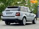 Land Rover Range Rover, 2007, Бензин, 4.2 л., 94 тыс. км, Внедорожник / Кроссовер, Серый, Одесса 40813 фото 12