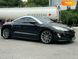 Peugeot RCZ, 2012, Бензин, 1.6 л., 80 тыс. км, Купе, Чорный, Одесса 193214 фото 4