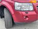 Land Rover Freelander, 2010, Дизель, 2.18 л., 244 тис. км, Позашляховик / Кросовер, Червоний, Київ 10208 фото 33