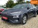 Hyundai Kona, 2020 г., Електро, 69 тыс. км, Внедорожник / Кроссовер, Серый, Сопошин AT-10399932 фото 12