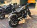 Harley-Davidson XL 1200CX, 2017, Бензин, 1200 см³, 5 тис. км, Мотоцикл Классік, Чорний, Київ moto-37659 фото 5